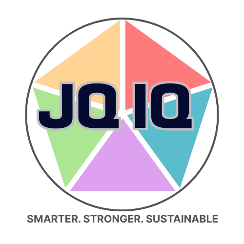 JQ IQ Logo